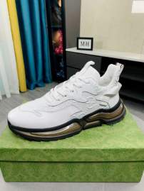 Picture of Louis Vuitton Shoes _SKULVsz38-44mnf014616844
